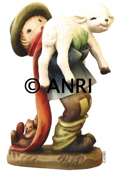 Il Trovatello art. 55710-13